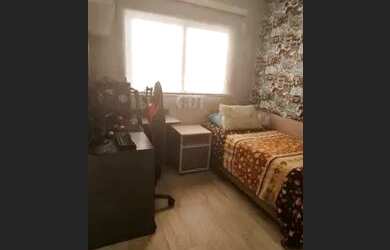 Imagem 9: OPORTUNIDADE IMPERDÍVEL APARTAMENTO À VENDA 3 SUÍTESLAZER COMPLETO...