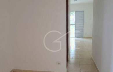 Imagem: A casa em condomínio possui 3 Dormitórios, 5 Banheiros, 2