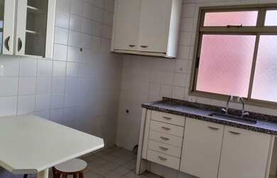 Imagem 10: Lindo Apartamento Jardim Paulistano Ribeirão Preto