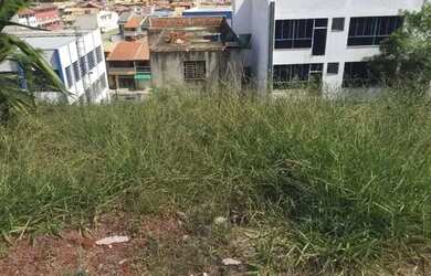 Imagem: O terreno possui 250m² de Área e está localizado em Vila