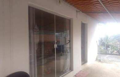 Imagem 7: Ótima Casa com loja à venda por R$ 320.000 - Boa Vista - Barra Mansa/RJ