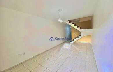 Imagem 1: Sobrado à venda, 120 m² por R$ 476.999,99 - Cidade Líder - São Paulo/SP