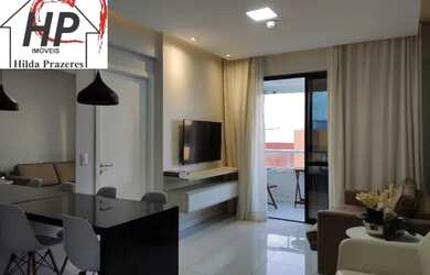 Imagem 2: APARTAMENTO RESIDENCIAL em SALVADOR - BA, CAMINHO DAS ÁRVORES