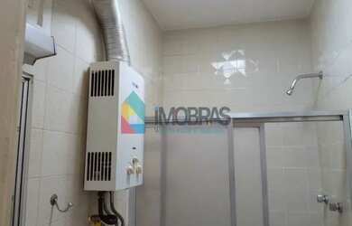 Imagem 14: Espetacular quarto e sala na R. Raimundo Correa