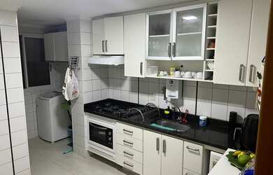 Imagem 3: Apartamento no Jardim Goiás