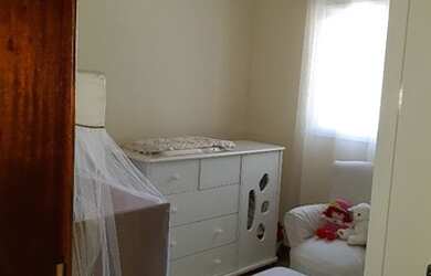 Imagem 6: Aluga se casa. 1 Vaga na garageme3 Dormitórios