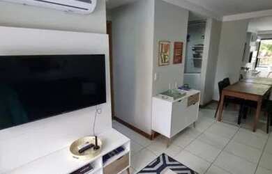 Imagem 15: APARTAMENTO 1/4 MOBILIADO ALTO LUXO EM ONDINA NO ONDINA CHOICE