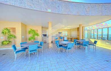 Imagem 16: Apartamento de luxo de frente pra praia com a vista mais linda da orla