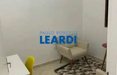 Imagem: O depósito possui 40m² de Área e está localizado em Ipiranga