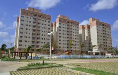 Imagem 10: Varandas grand park. Imóvel mobiliado, Varanda, 74m² de Áreae1 Vaga...