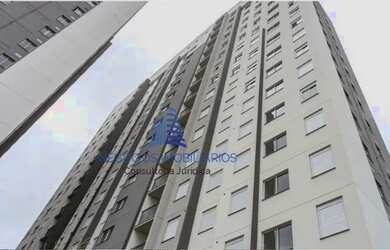 Imagem: O apartamento para alugar possui 2 Dormitórios, 1 Banheiro