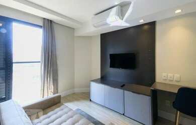 Imagem 6: Apartamento para Aluguel - Vila Olímpia, 1 Quarto, 34 m2