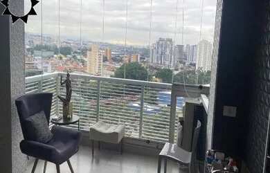 Imagem 8: APTO CENTRO. Piscina, Churrasqueira, 65m² de Áreae1 Vaga na garagem