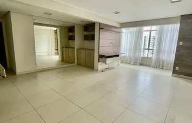 Imagem: O apartamento possui 2 Dormitórios, 4 Banheiros, 2 Vagas na