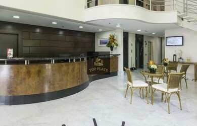 Imagem 9: Flat disponível para locação em Moema