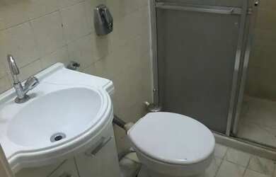 Imagem 9: Espetacular quarto e sala na R. Raimundo Correa