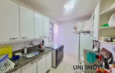 Imagem 13: Apartamento 03 quartos com vista para o mar a venda na Praia das Virtudes...