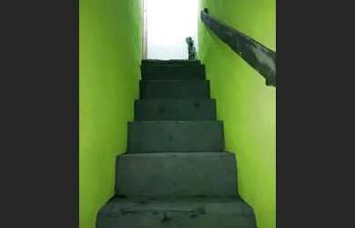 Imagem: Casa simples e otima