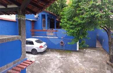 Imagem 5: Maravilhosa casa VP. Churrasqueira, Varanda, Guarda roupae150m² de Área