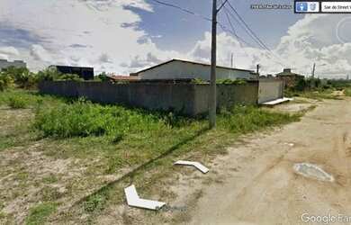 Imagem: O terreno possui 360m² de Área e está localizado em Parque