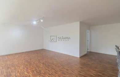 Imagem 4: Locação Apartamento 4 Dormitórios - 210 m² Jardim Paulista