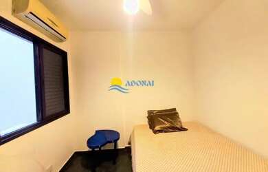 Imagem 15: APARTAMENTO RESIDENCIAL em GUARUJÁ - SP, Jardim Astúrias