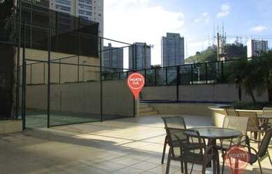 Imagem 13: Apartamento com 4 dormitórios à venda, 134 m² por R$ 1.800.000,00 -...