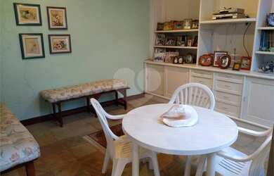 Imagem 5: Maravilhosa cobertura, em frente a praia da bica VP