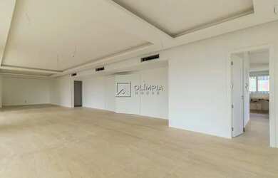 Imagem: O apartamento possui 3 Dormitórios, 4 Banheiros, 5 Vagas na