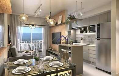 Imagem 4: Apartamento em fase de entrega, Ponte São João, Jundiaí