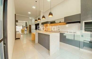 Imagem 7: Casa em condomínio com hidromassagem e área gourmet no Maria Júlia