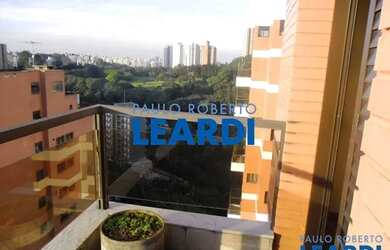 Imagem: O apartamento possui 4 Dormitórios, 5 Banheiros, 5 Vagas na