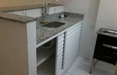 Imagem 6: Espetacular quarto e sala na R. Raimundo Correa