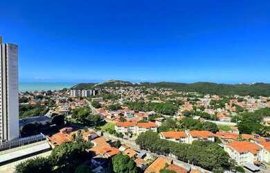 Imagem: O apartamento possui 3 Dormitórios, 3 Banheiros, 2 Vagas na