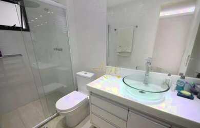 Imagem 16: Apartamento com 2 dormitórios para alugar, 98 m² por R$ 9.242,00/mês...