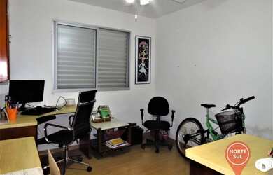 Imagem 6: Apartamento com 4 dormitórios à venda, 128 m² por R$ 980.000,00 - Buritis...