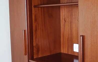 Imagem 14: Lindo Apartamento Jardim Paulistano Ribeirão Preto