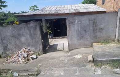Imagem 1: Vende-se ou trocar casa em Rio preto da Eva troco por uma Manaus