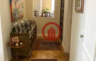 Imagem 14: Apartamento com 4 dormitórios, 275 m² - venda por R$ 2.690.000 ou aluguel por R$ 16.465/mê