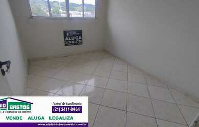 Imagem 10: ALUGUEL Apartamento 2 quartos Condomínio Novo Lar Campo Grande RJ
