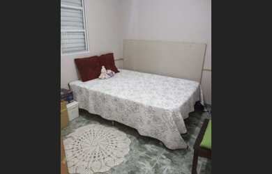 Imagem 6: Casa de condomínio. Varanda, 1 Banheiroe2 Dormitórios