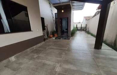 Imagem 4: E - Casa no São Vicente