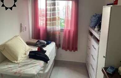 Imagem 4: APTO CENTRO. Piscina, Churrasqueira, 65m² de Áreae1 Vaga na garagem