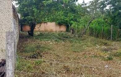 Imagem: O terreno possui 300m² de Área e está localizado em Jardim