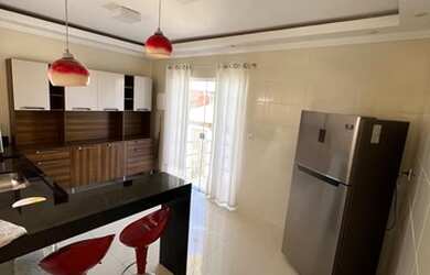 Imagem 8: Casa de alto padrão disponível para locação em temporada