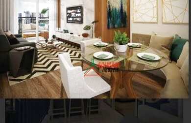 Imagem 11: Apartamento com 2 dormitórios à venda, 72 m² por R$ 820.000,00 - Centro...