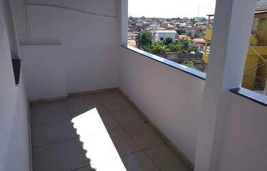 Imagem: A casa possui 2 Dormitórios, 2 Banheiros e está localizado