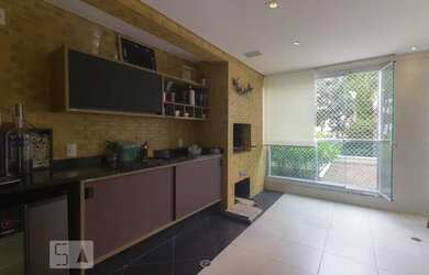 Imagem 7: Apartamento para Aluguel - Campo Belo, 3 Quartos, 201 m2