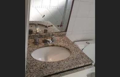 Imagem 14: Apartamento metrô Sacomã