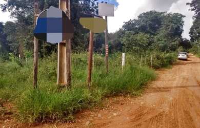 Imagem: O terreno está localizado em Nova Lima, Campo Grande à venda